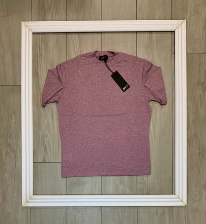 T-shirt Soft rosa