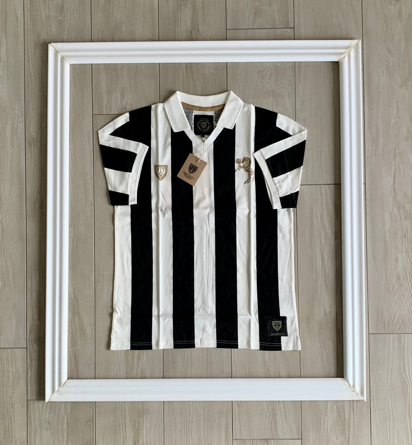 T-shirt tributo Del Piero